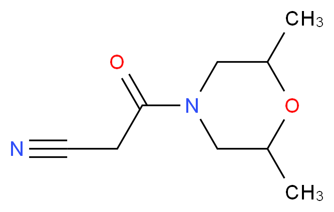 MFCD00276691 molecular structure