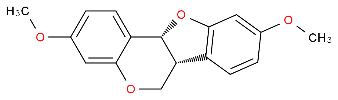 CAS_606-91-7 molecular structure