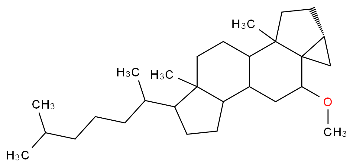 2867-93-8 molecular structure