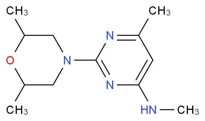 MFCD21091727 molecular structure