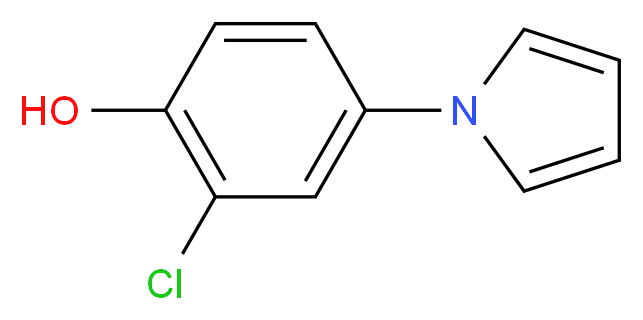 MFCD03844861 molecular structure