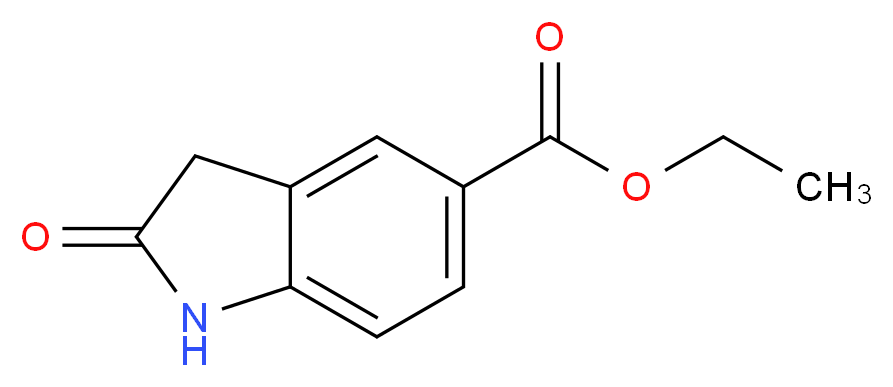 Ethyl 2-oxoindoline-5-carboxylate_Molecular_structure_CAS_61394-49-8)