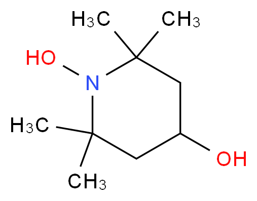 2226-96-2 molecular structure