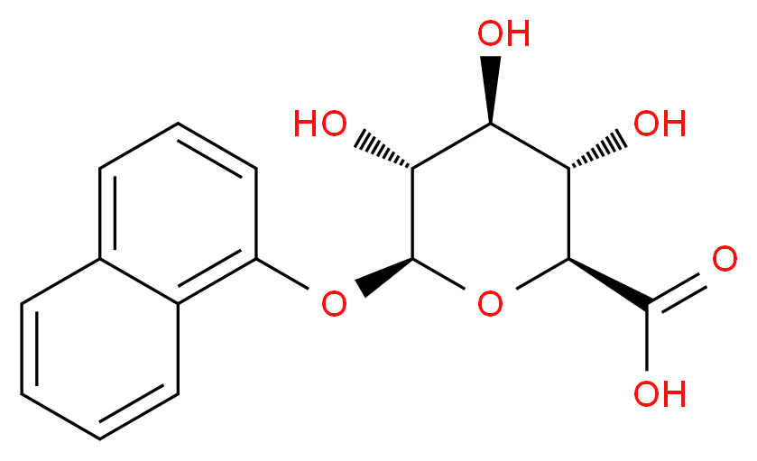 17238-47-0 molecular structure