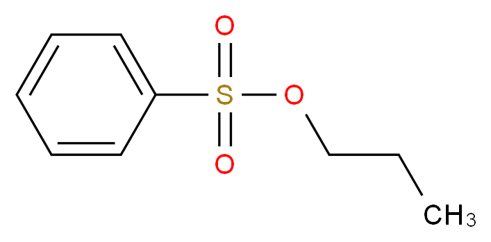 CAS_80-42-2 molecular structure