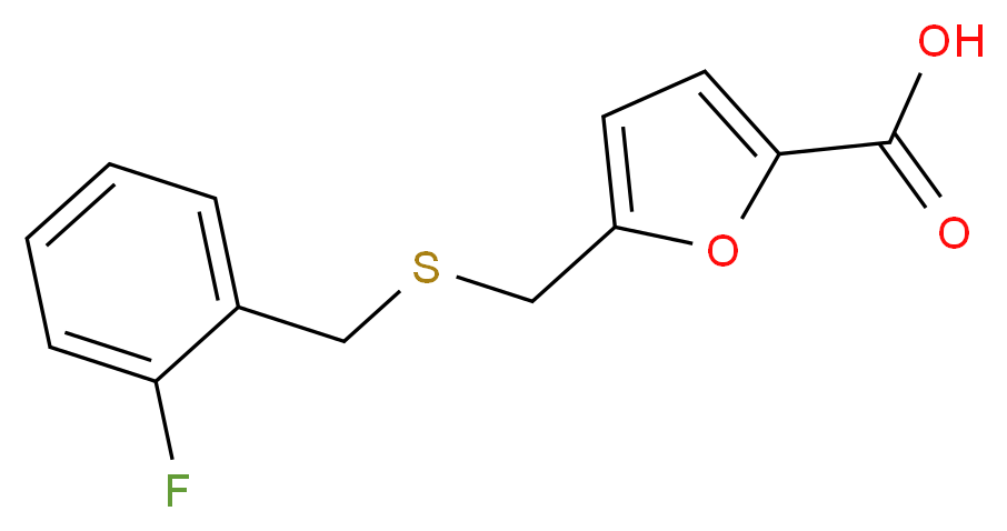 MFCD12027321 molecular structure
