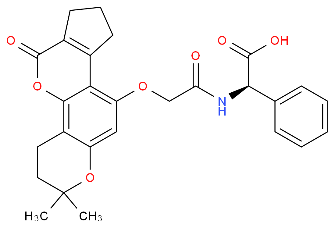 164272373 molecular structure