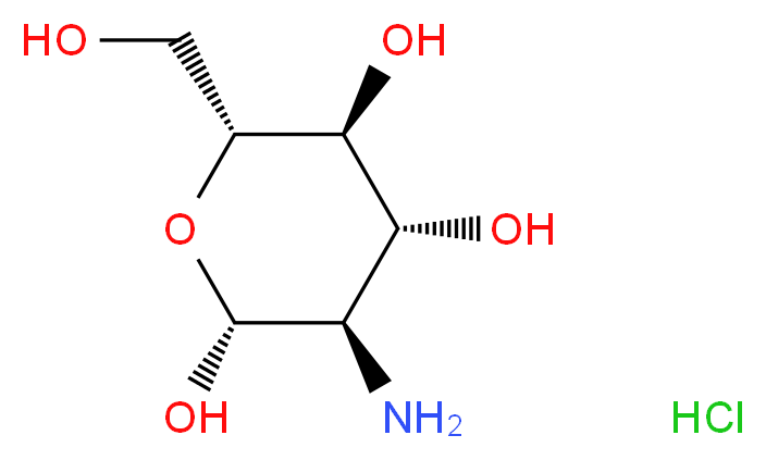 66-84-2 molecular structure
