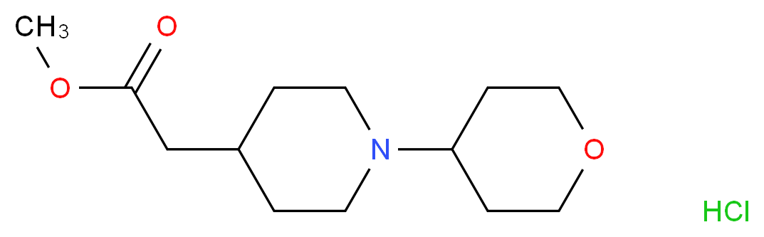 MFCD13857437 molecular structure