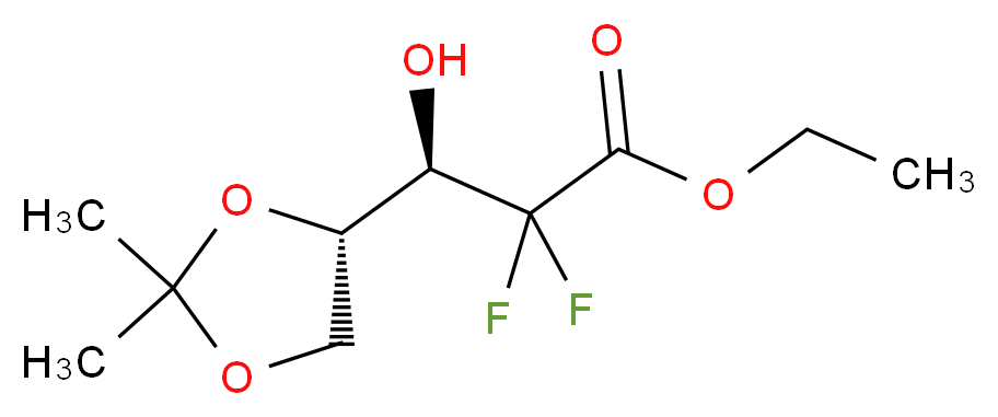 95058-92-7 molecular structure