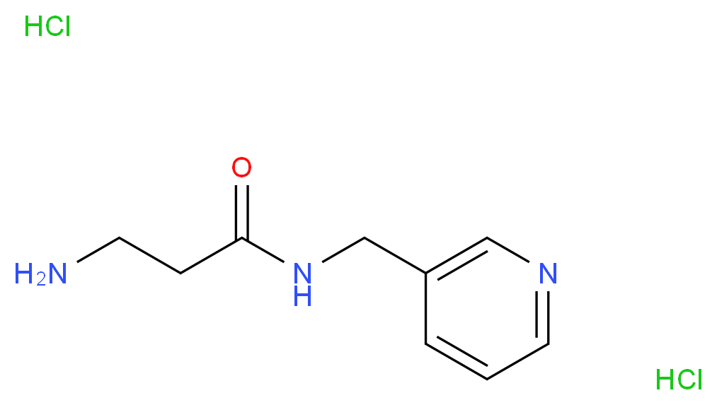MFCD13195888 molecular structure