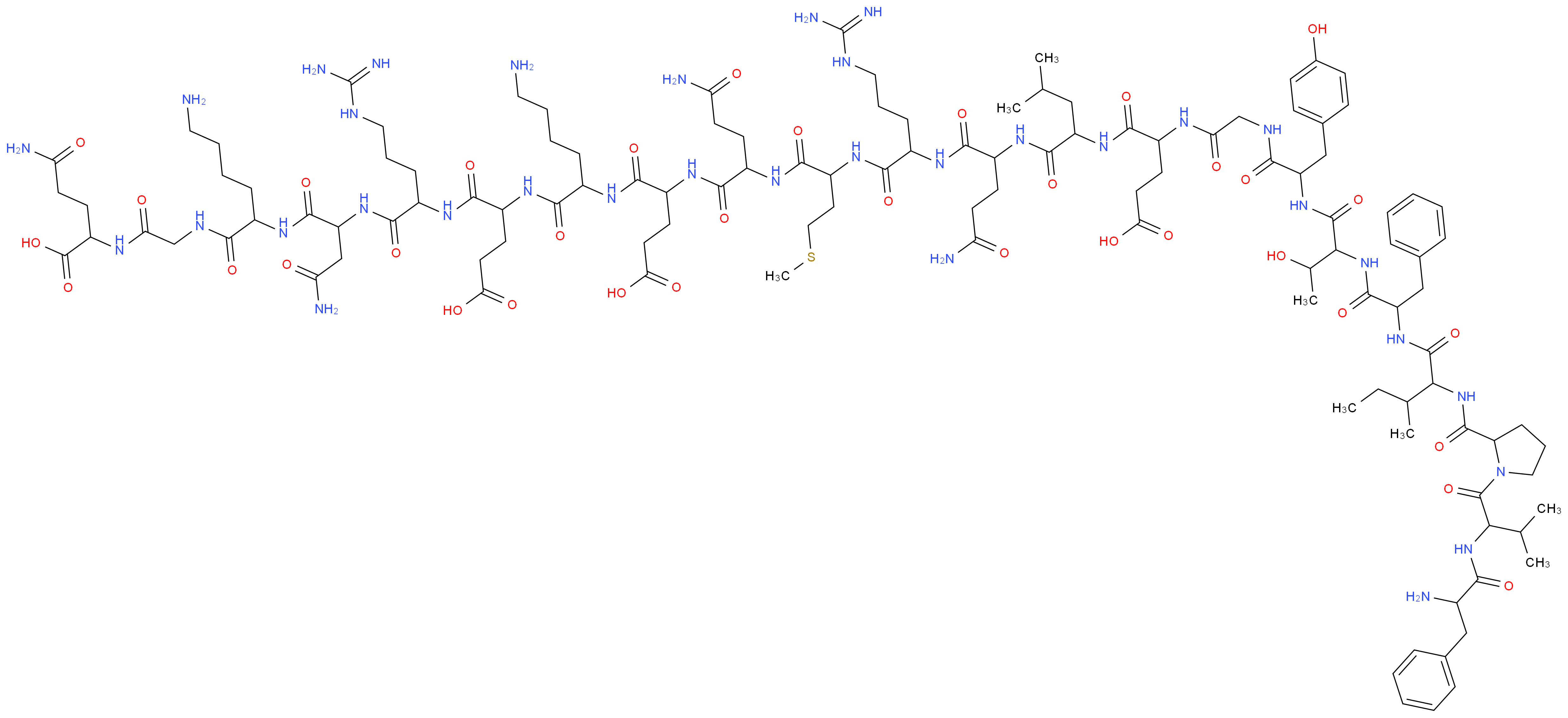 52906-92-0 molecular structure