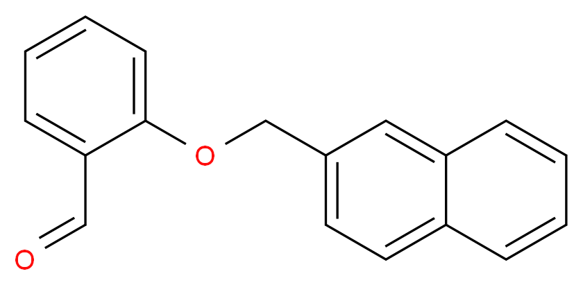 2-(2-naphthylmethoxy)benzaldehyde_Molecular_structure_CAS_872183-48-7)