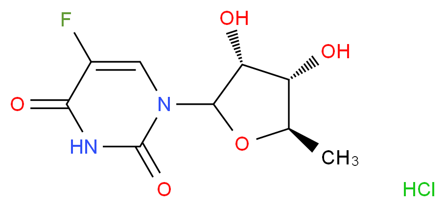 CAS_3094-09-5 molecular structure