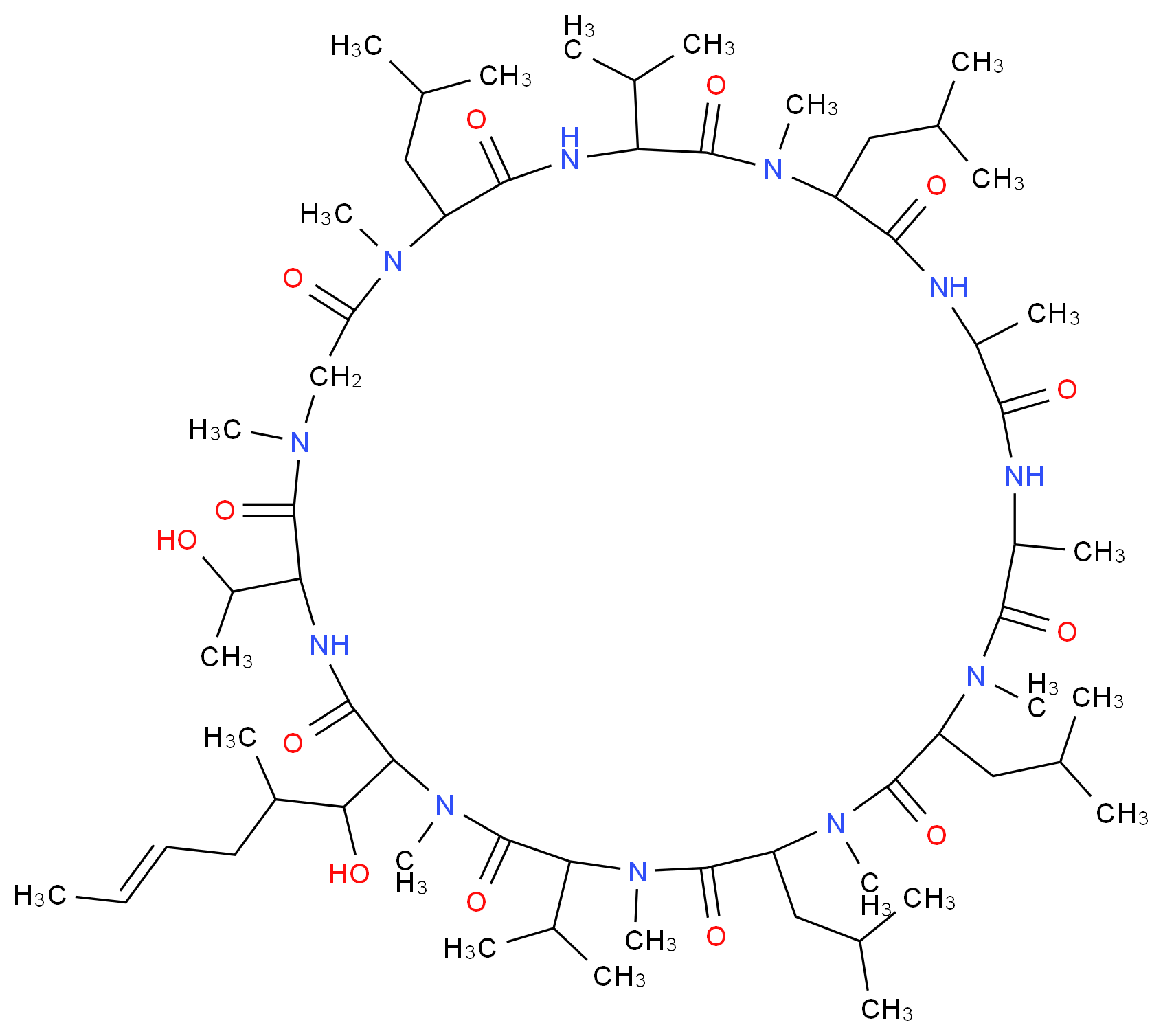 164280025 molecular structure
