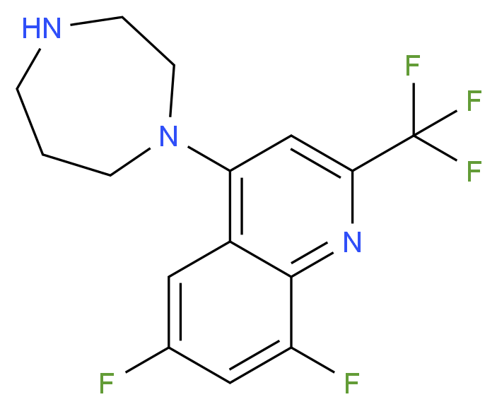 MFCD09258957 molecular structure
