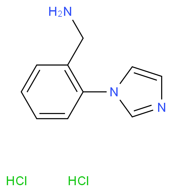 1197227-61-4 molecular structure