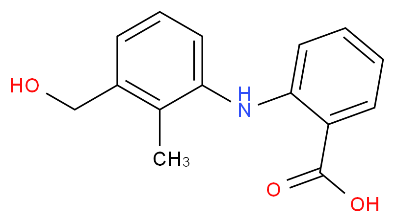 5129-20-4 molecular structure