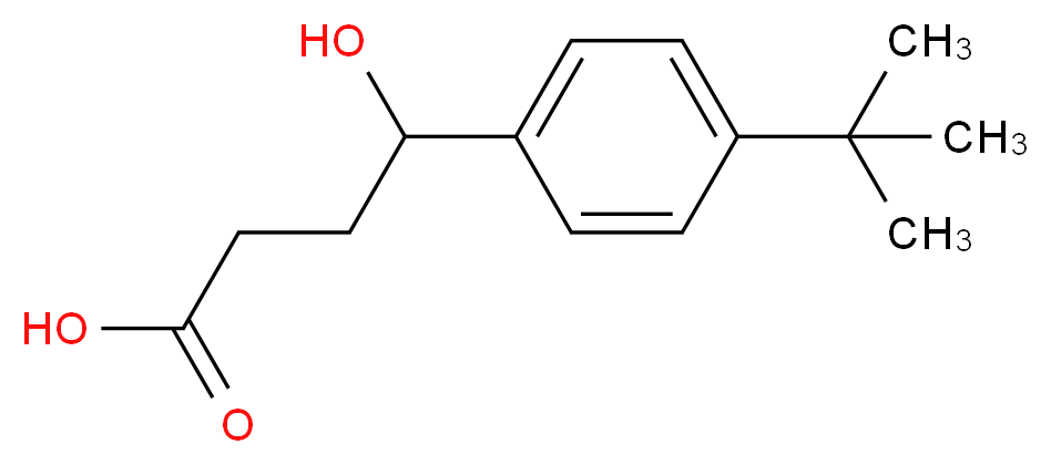 MFCD09890985 molecular structure