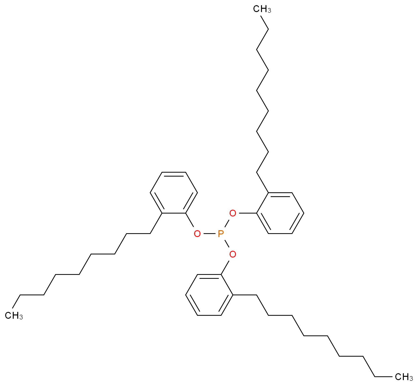 26523-78-4 molecular structure