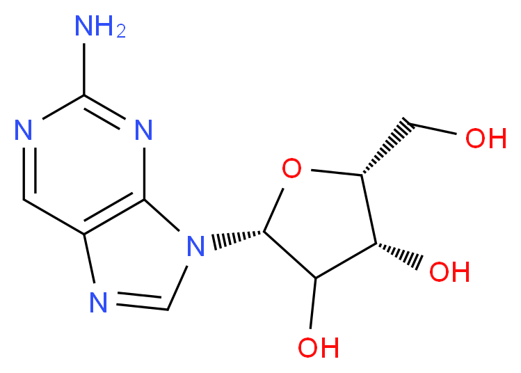 4546-54-7 molecular structure