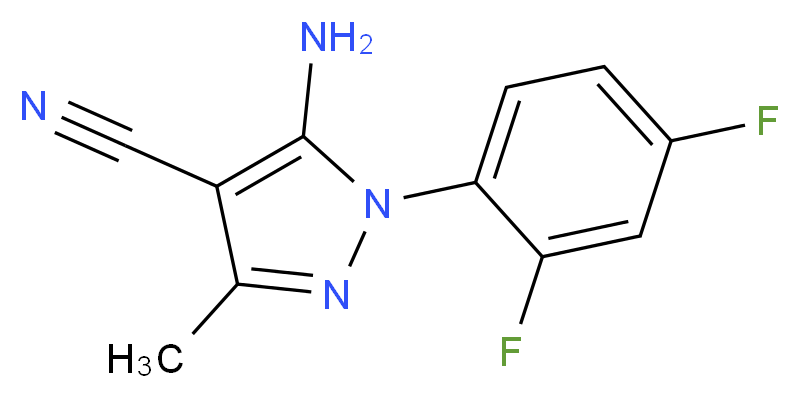 1020057-92-4 molecular structure