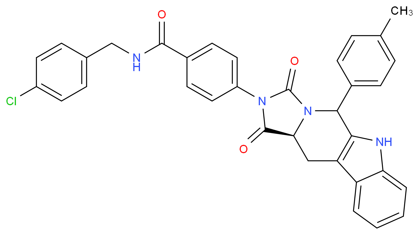 164271629 molecular structure