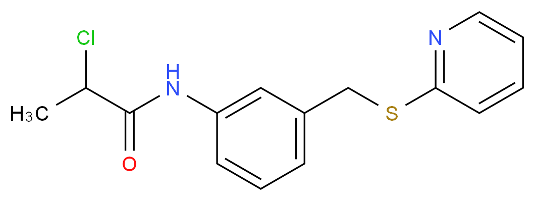 MFCD16040006 molecular structure