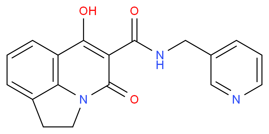 164246837 molecular structure