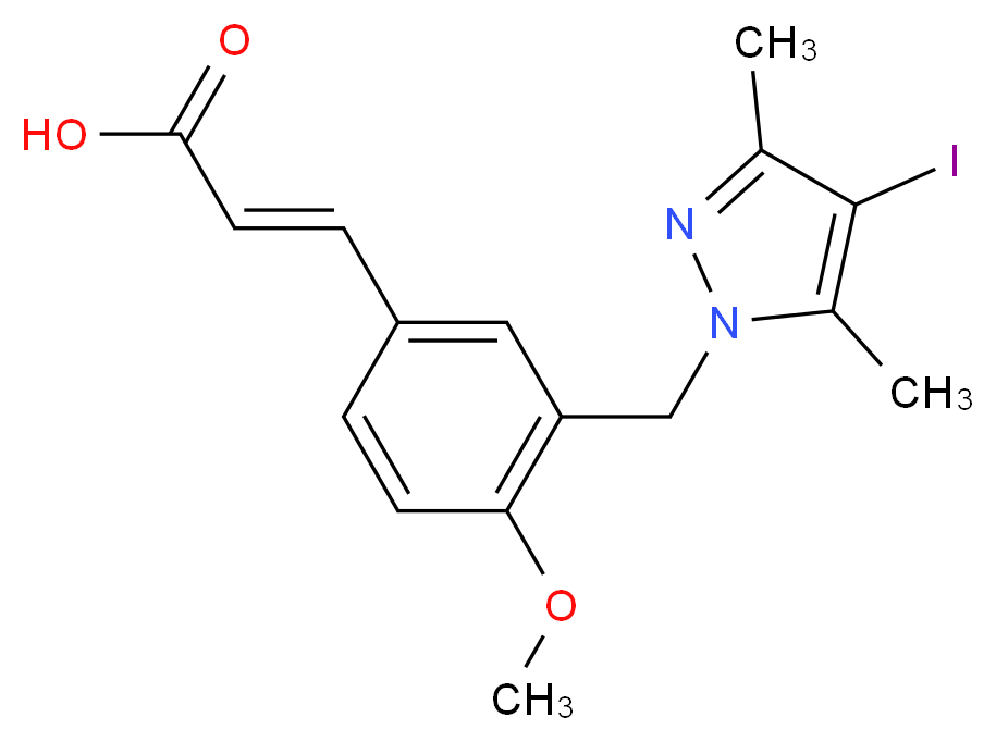 MFCD12026911 molecular structure