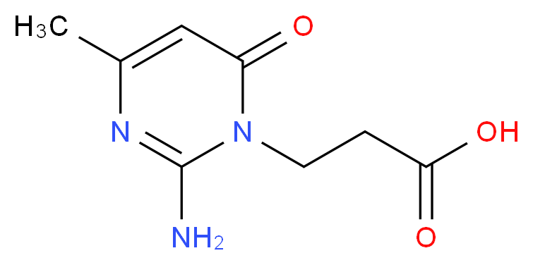 MFCD01011757 molecular structure