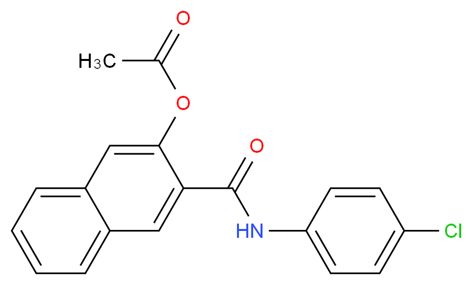84100-15-2 molecular structure