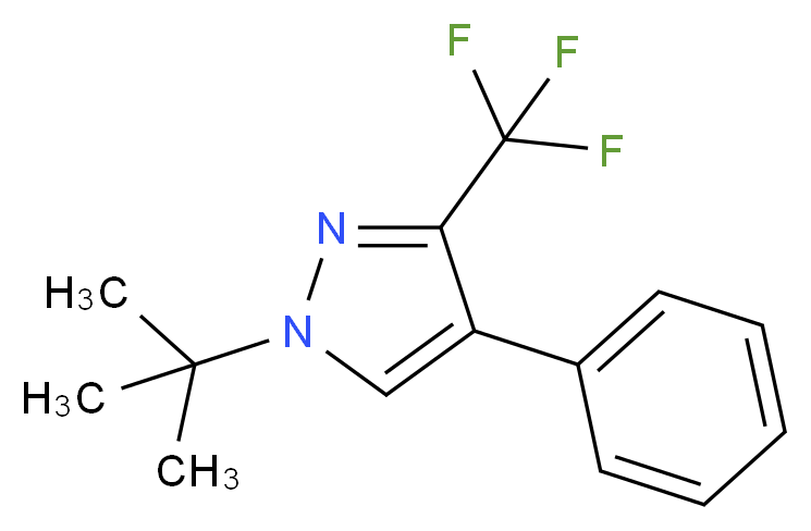 MFCD00098360 molecular structure