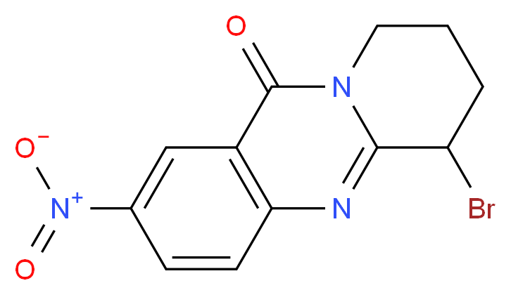 MFCD21602578 molecular structure