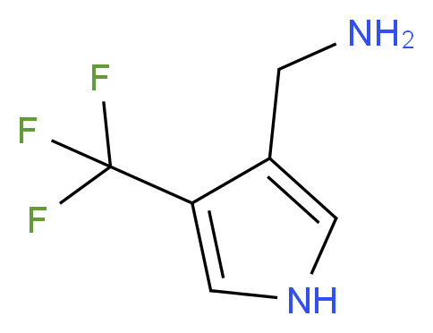 MFCD12403958 molecular structure