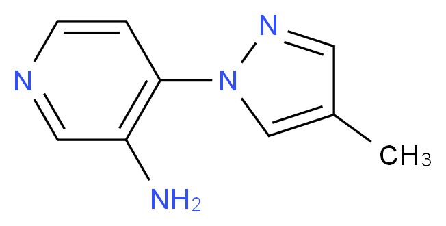 MFCD12800602 molecular structure