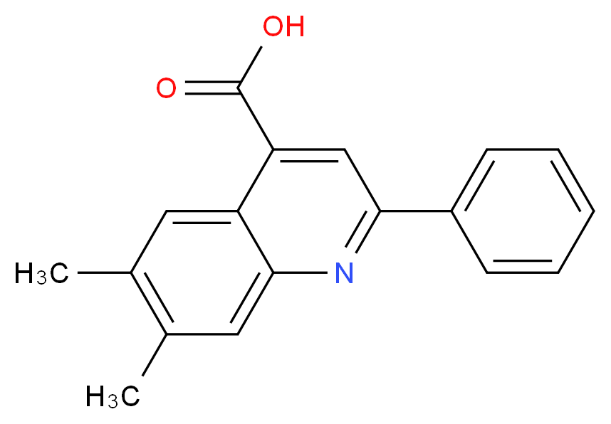 MFCD17167224 molecular structure