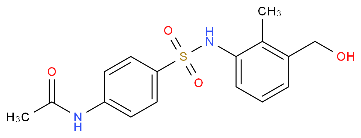MFCD22683151 molecular structure