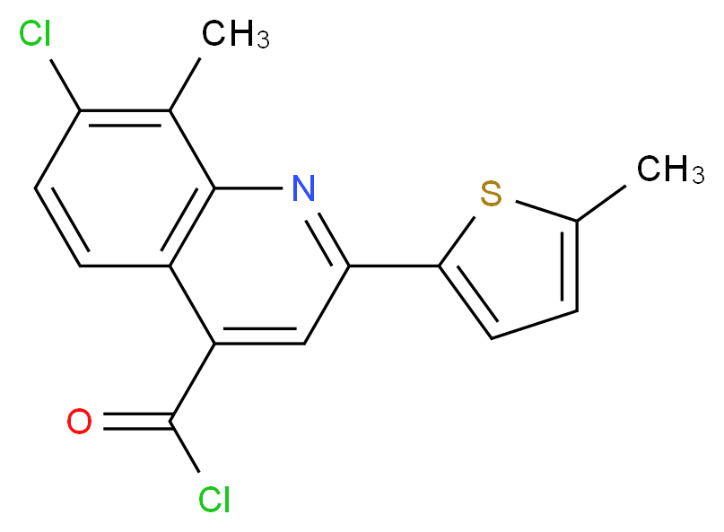 MFCD03422892 molecular structure