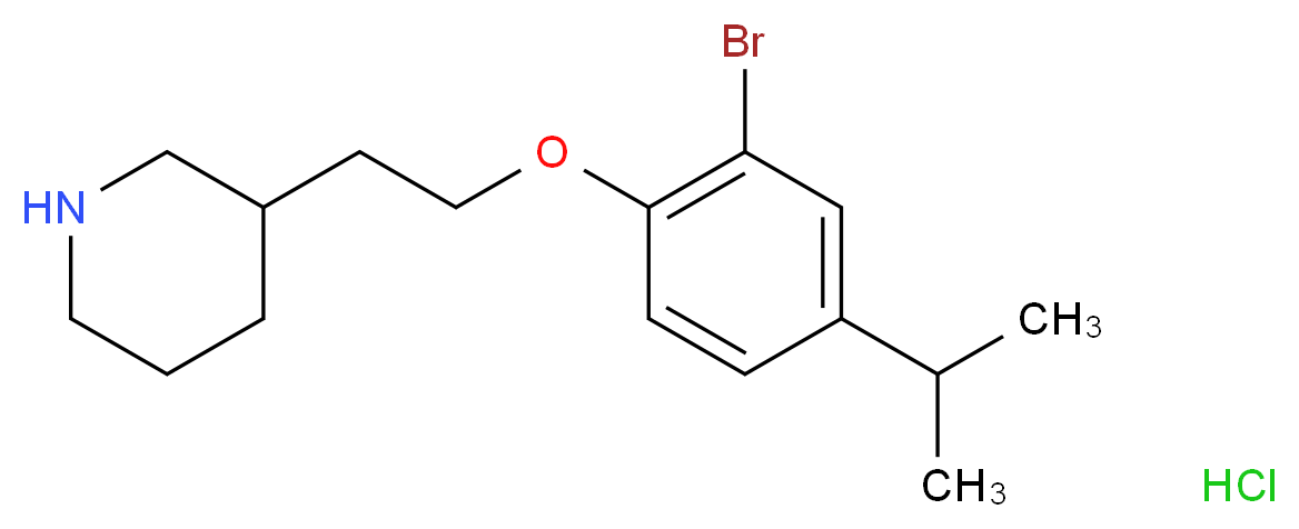 MFCD13560043 molecular structure