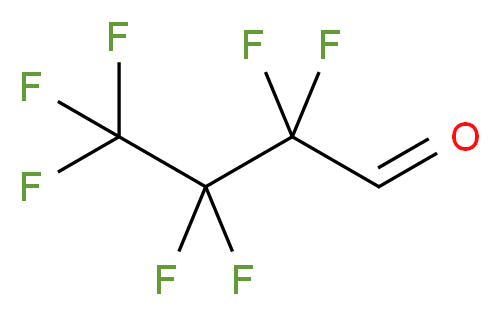 375-02-0 molecular structure