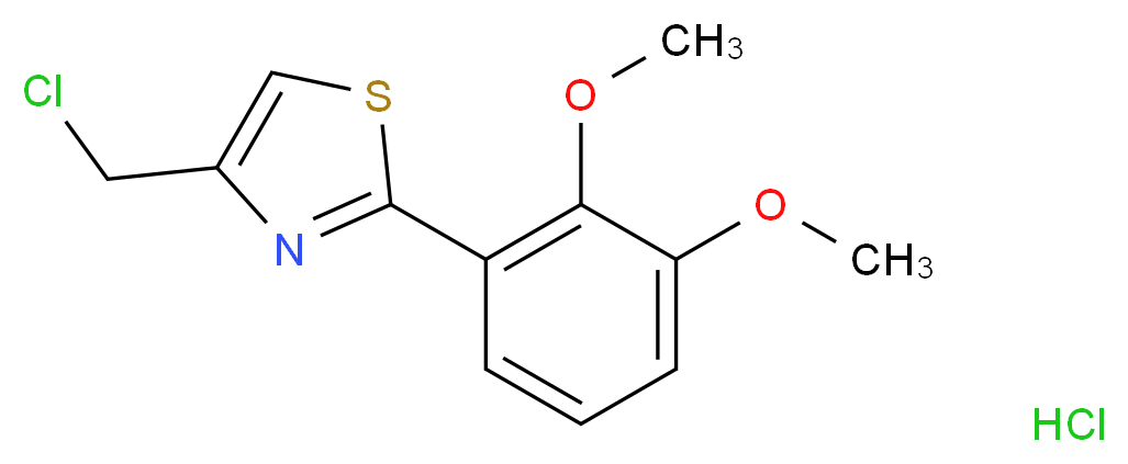 MFCD07308422 molecular structure