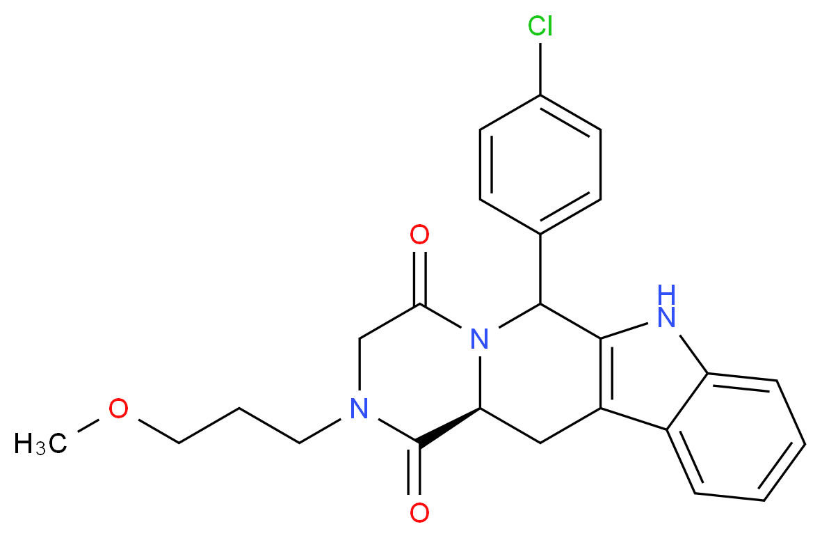 164254438 molecular structure