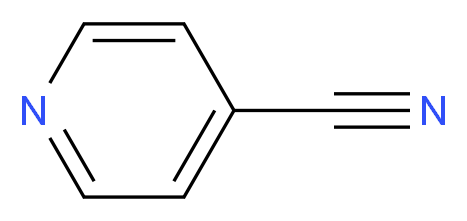 100-48-1 molecular structure