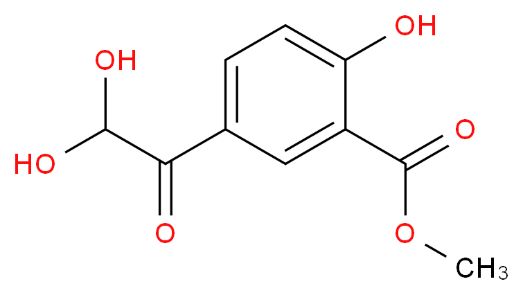 29754-58-3 molecular structure