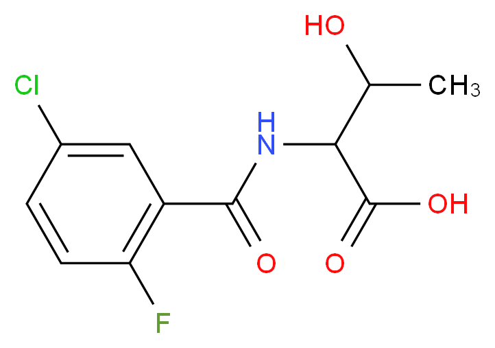 MFCD11522406 molecular structure