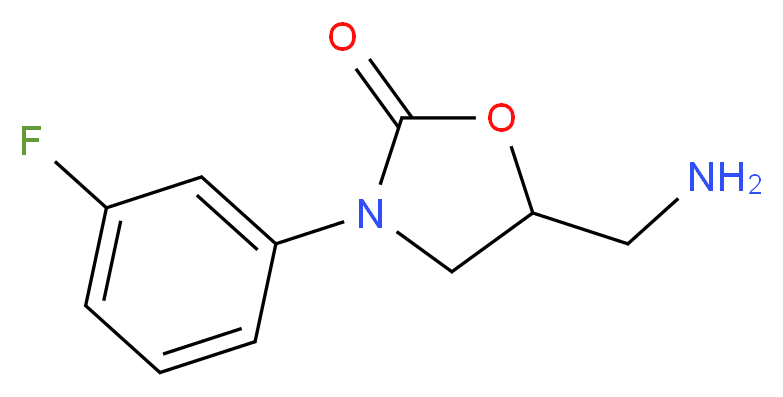 1082524-60-4 molecular structure