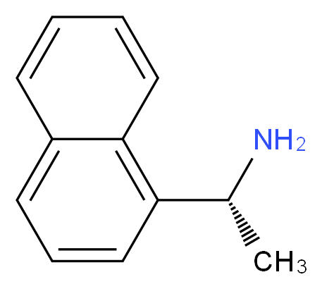 (R)-(+)-1-(1-Naphthyl)ethylamine_Molecular_structure_CAS_3886-70-2)