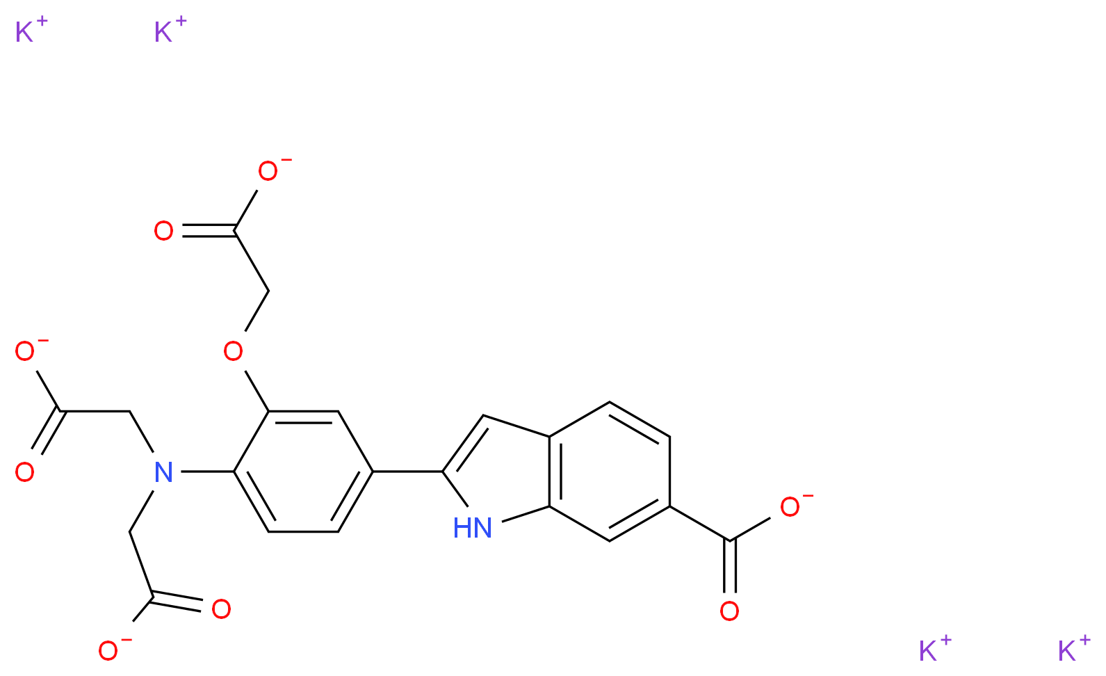 CAS_132299-21-9 molecular structure