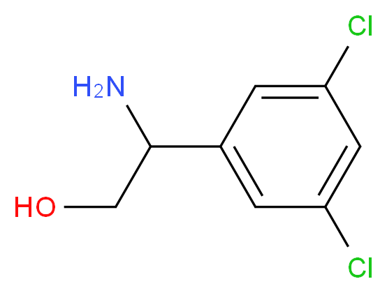CAS_372144-00-8 molecular structure